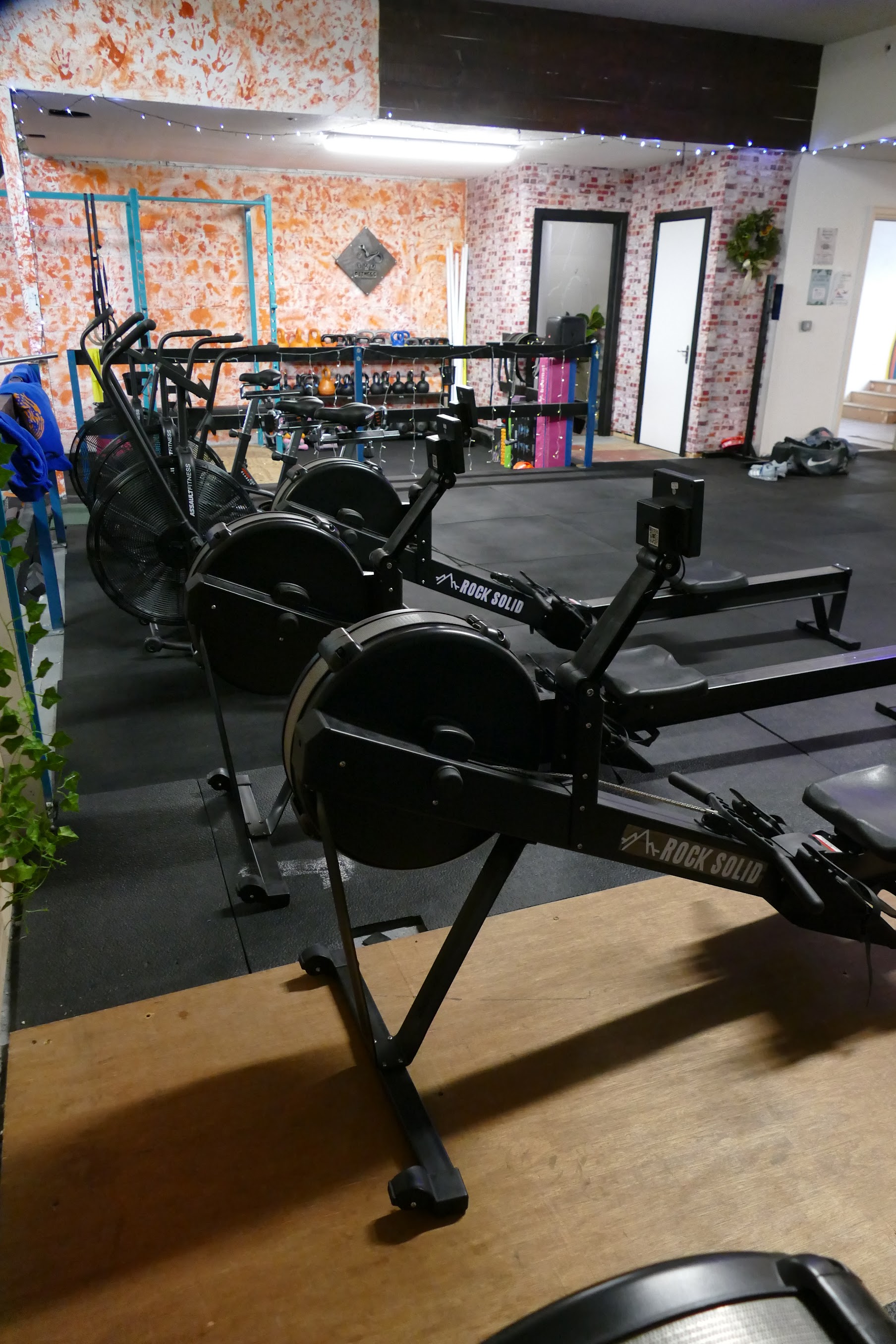 Bohemian Fitness gallery image 1