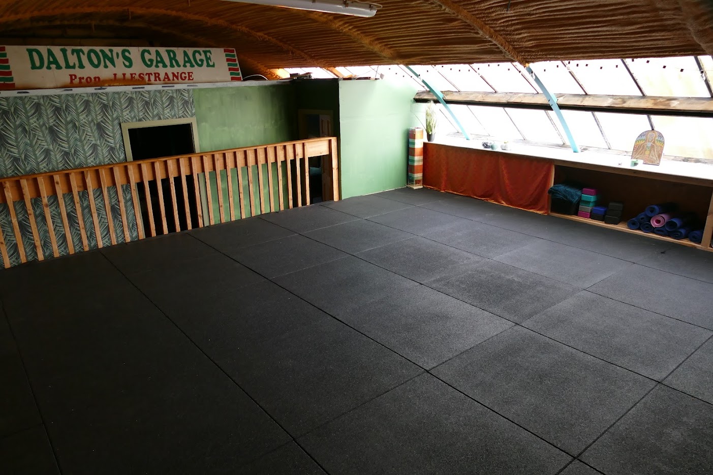 Bohemian Fitness gallery image 2