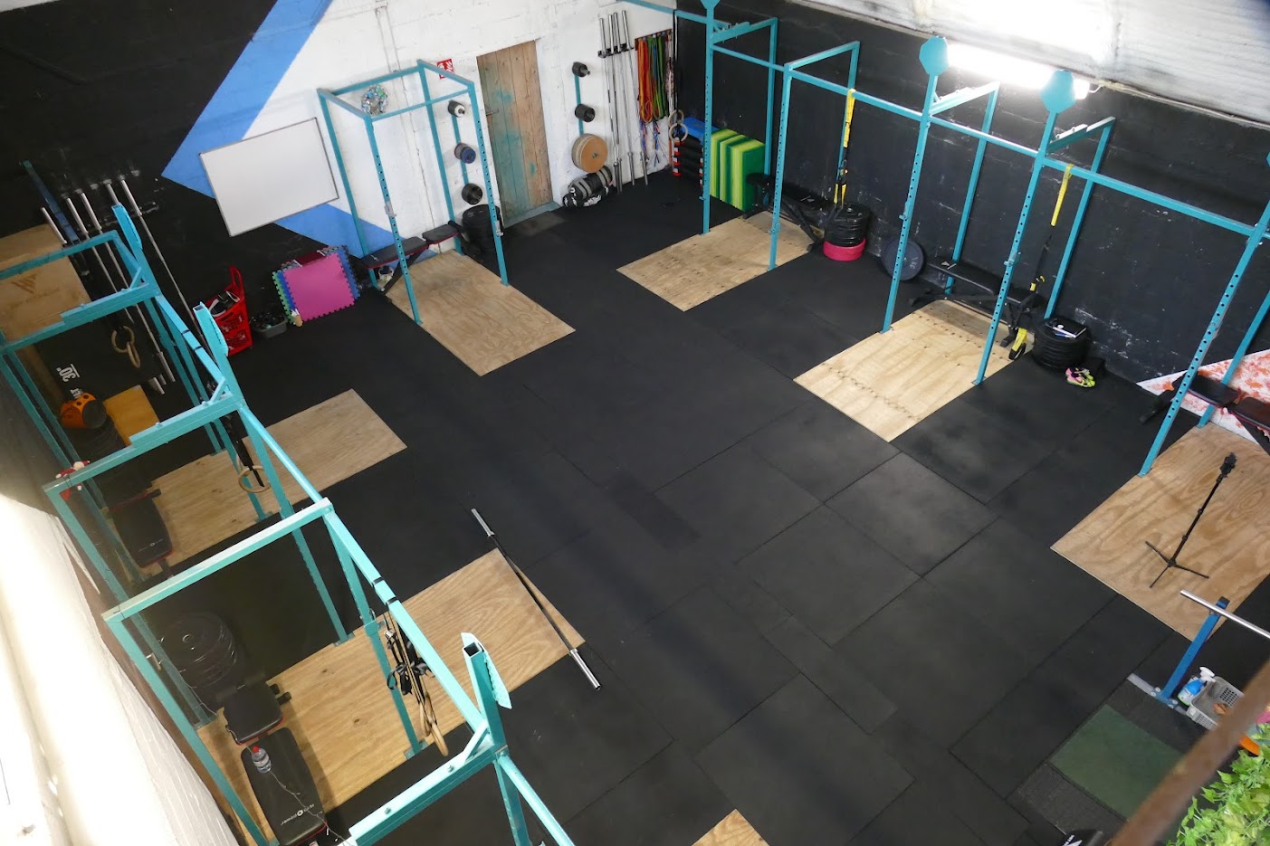 Bohemian Fitness gallery image 3