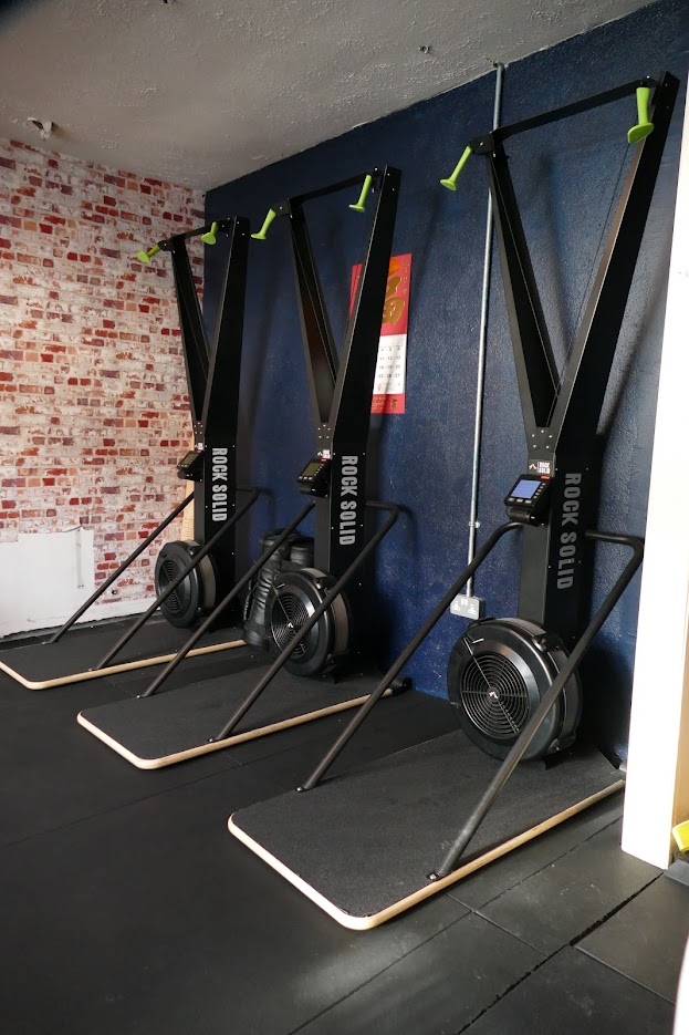 Bohemian Fitness gallery image 5