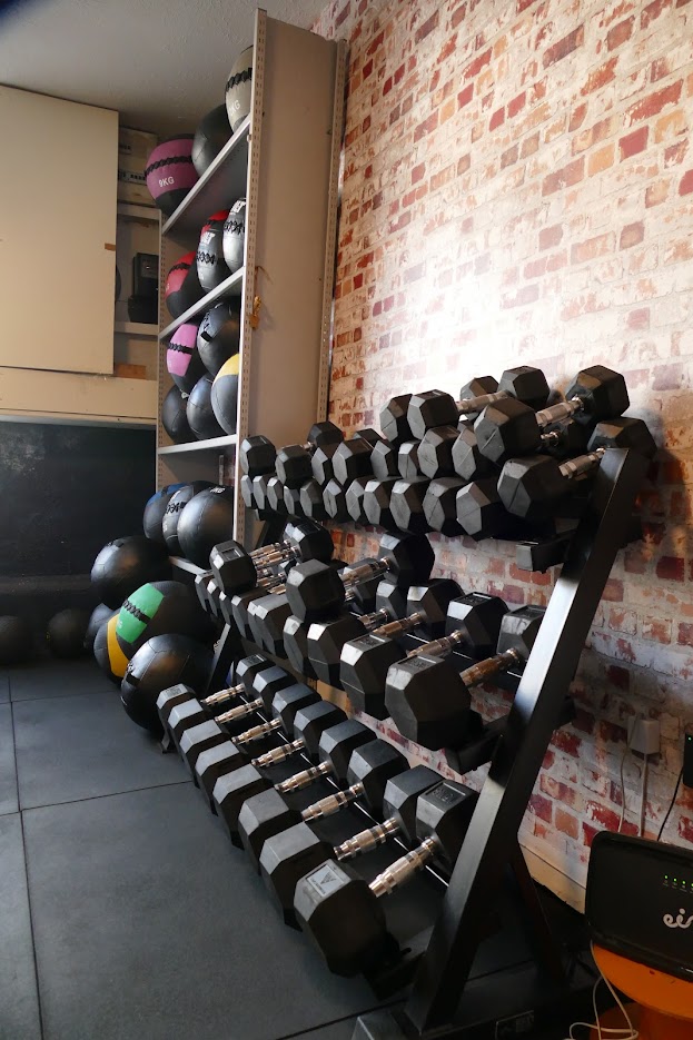 Bohemian Fitness gallery image 6