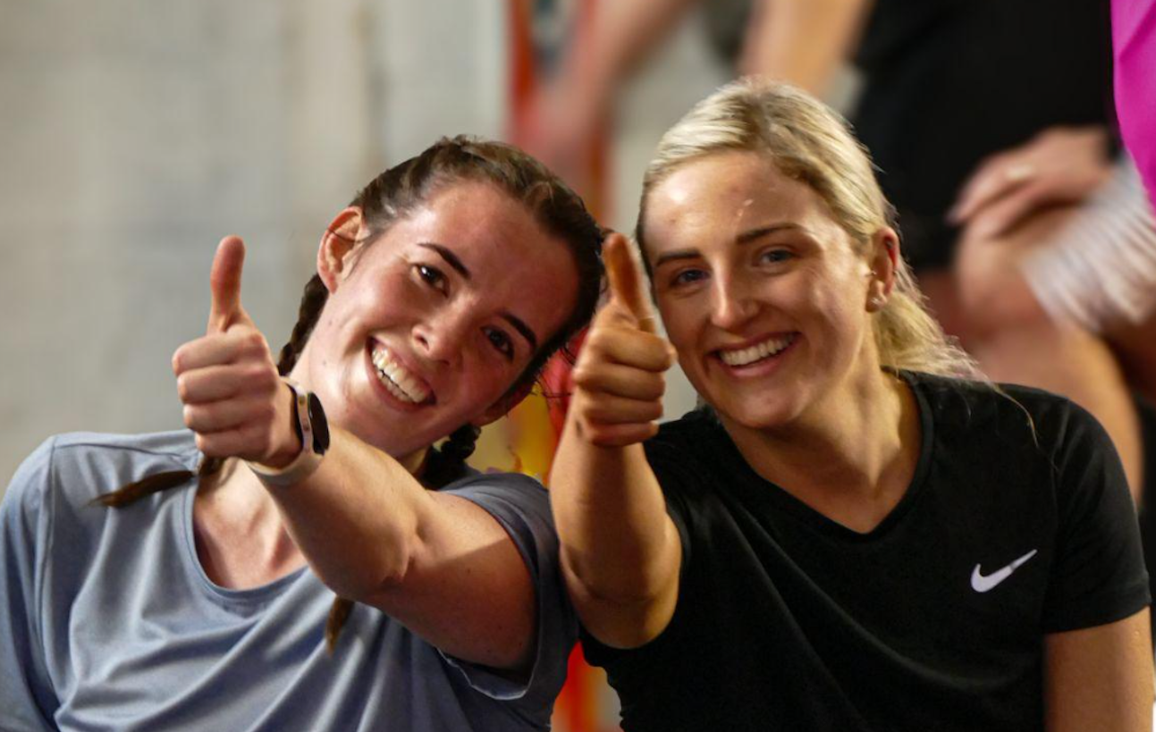 Bohemian Fitness: Join Our Tribe, Find Your Vibe