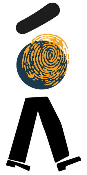 Bohemian Fitness logo